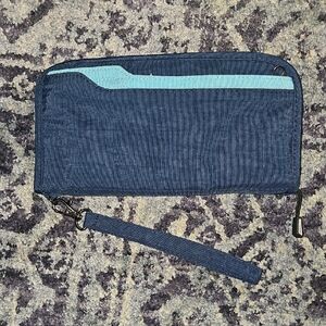 Passport Wallet By Zoppen